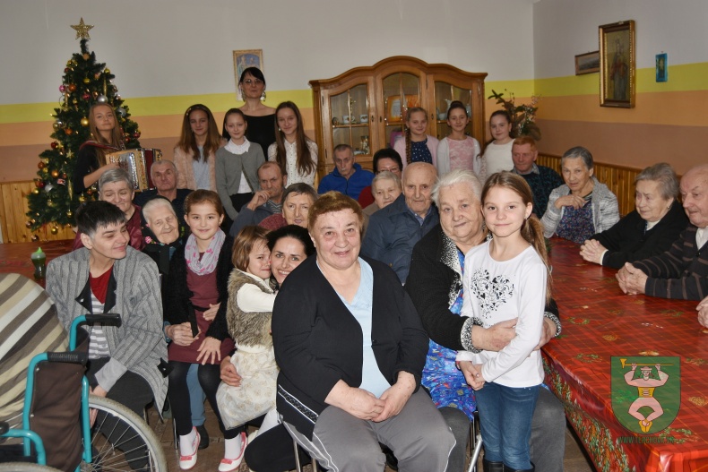 Predvianočný koncert pre dôchodcov-6