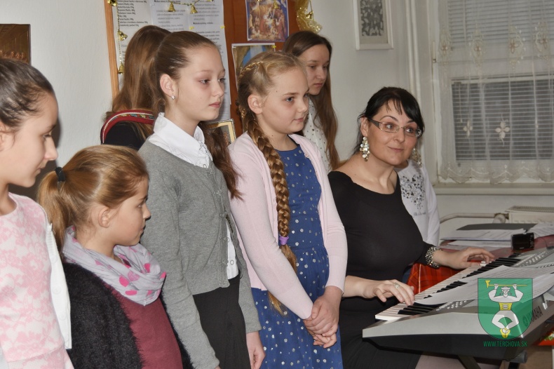 Predvianočný koncert pre dôchodcov-4