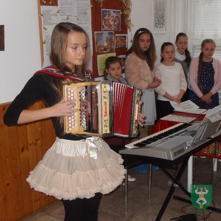 Predvianočný koncert pre dôchodcov-12