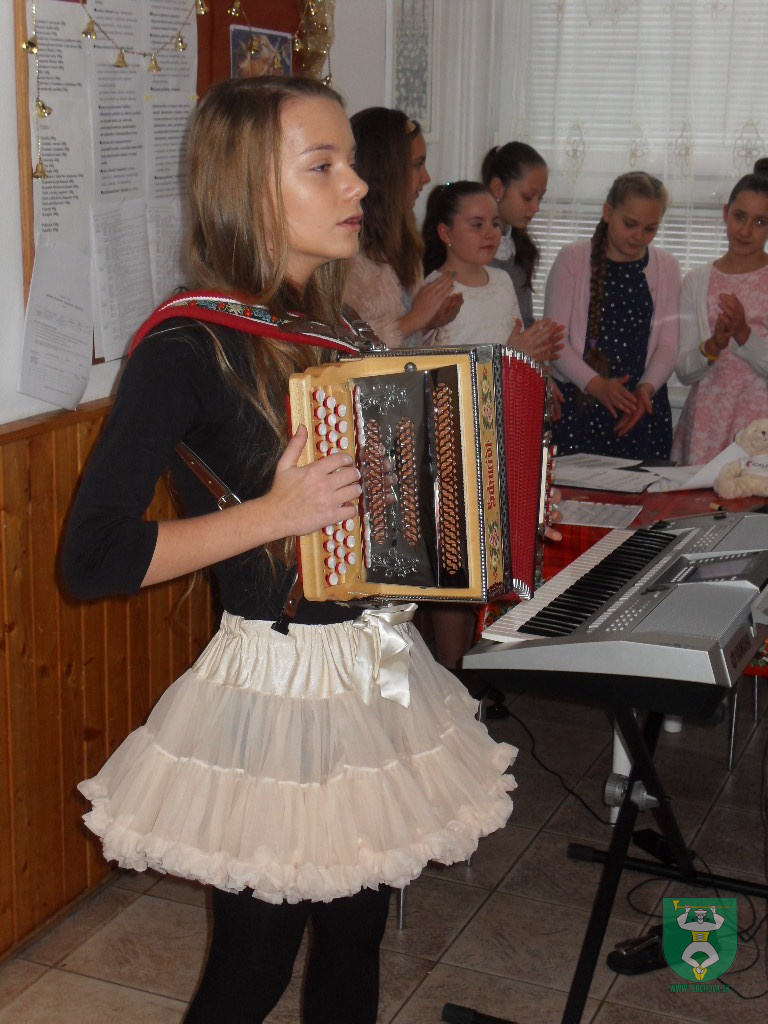 Predvianočný koncert pre dôchodcov-13