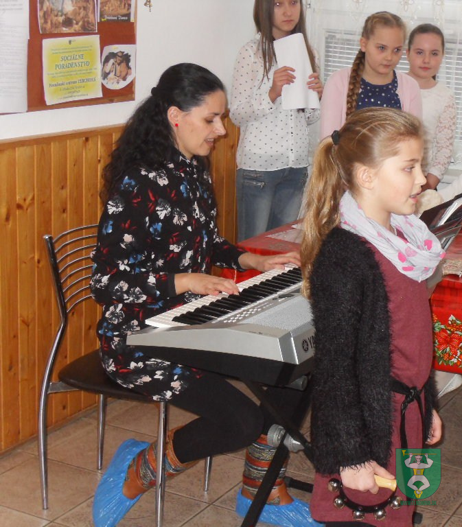 Predvianočný koncert pre dôchodcov-10