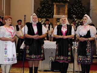 Jasličková pobožnosť 2015-22