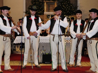 Jasličková pobožnosť 2015-24