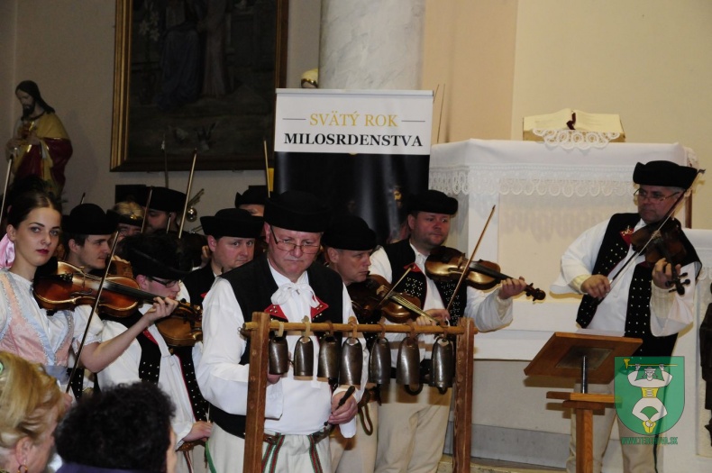 Jasličková pobožnosť 2015-30