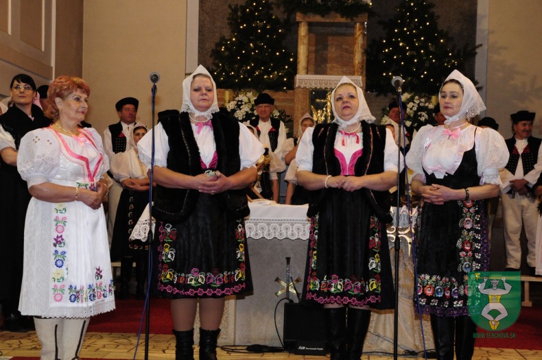 Jasličková pobožnosť 2015-22