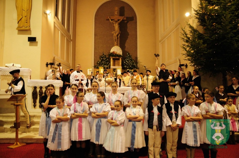 Jasličková pobožnosť 2015-33
