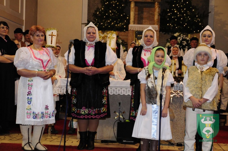 Jasličková pobožnosť 2015-28