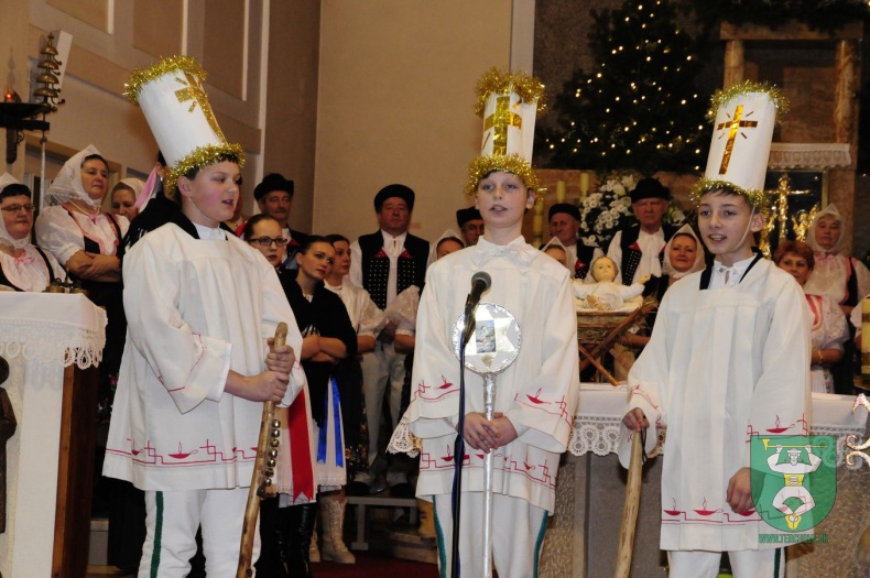 Jasličková pobožnosť 2015-29