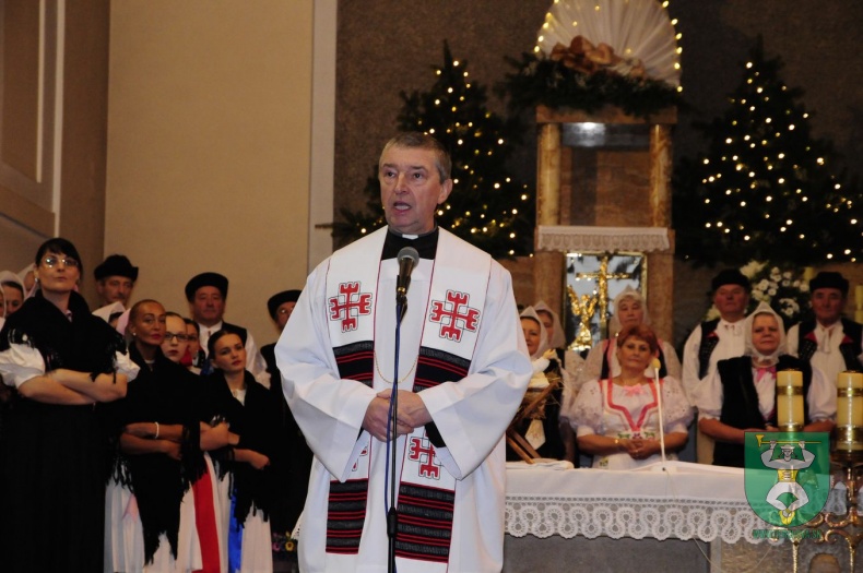 Jasličková pobožnosť 2015-2