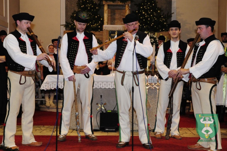 Jasličková pobožnosť 2015-24