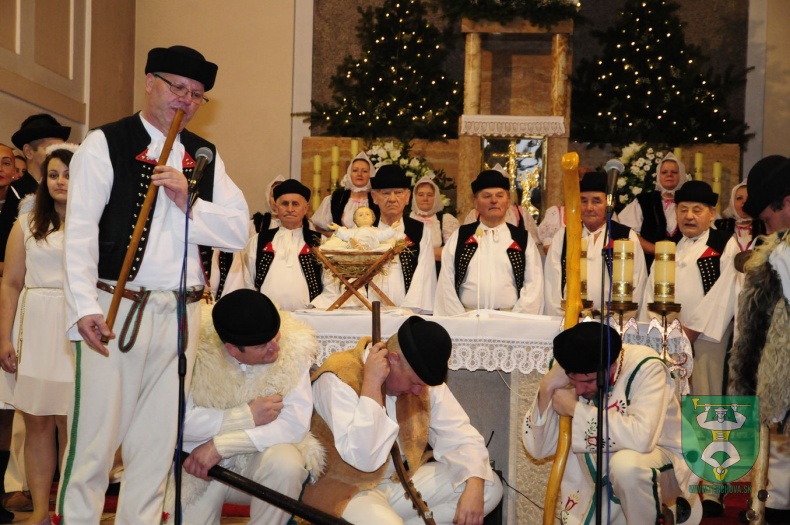 Jasličková pobožnosť 2015-8