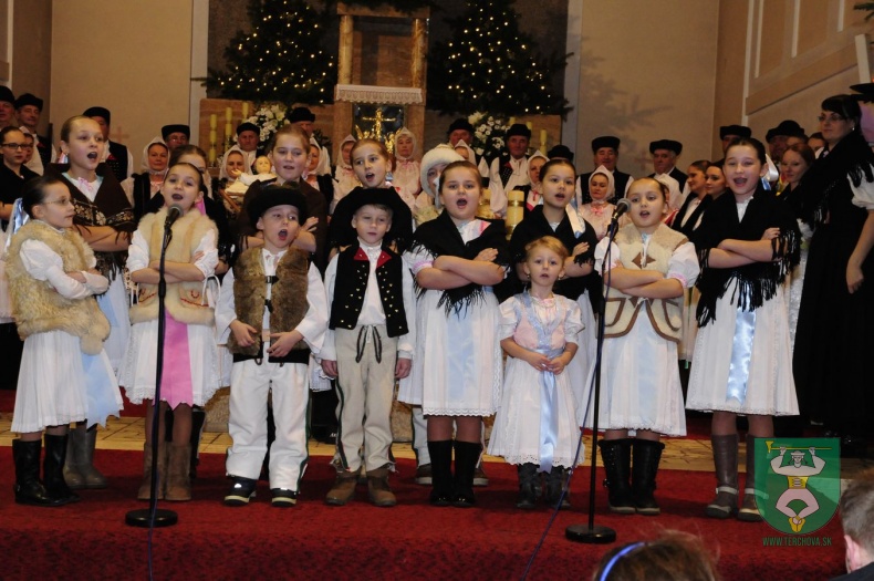 Jasličková pobožnosť 2015-15