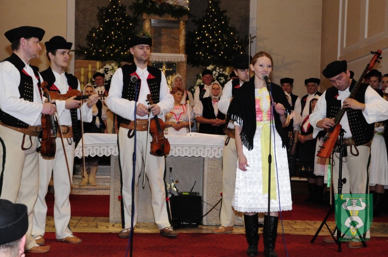 Jasličková pobožnosť 2015-19