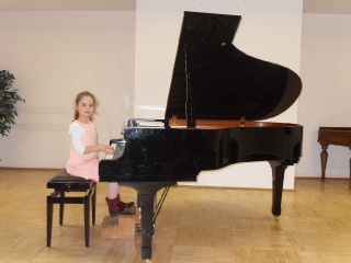 Koncert terchovských klaviristov v Žiline-8