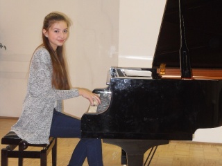 Koncert terchovských klaviristov v Žiline-4
