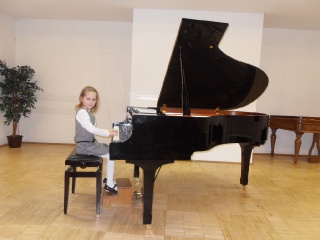 Koncert terchovských klaviristov v Žiline-13