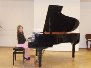 Koncert terchovských klaviristov v Žiline-6