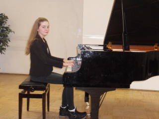 Koncert terchovských klaviristov v Žiline-19