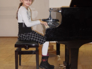 Koncert terchovských klaviristov v Žiline-14