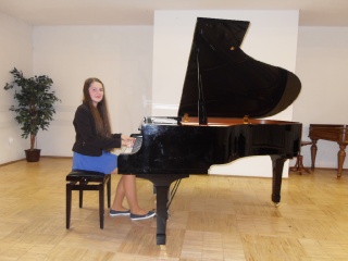 Koncert terchovských klaviristov v Žiline-23