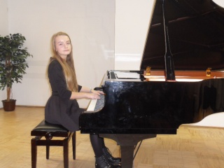 Koncert terchovských klaviristov v Žiline-22