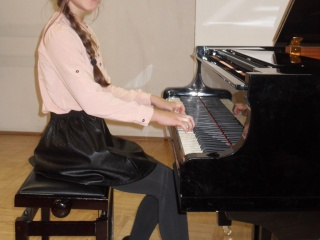 Koncert terchovských klaviristov v Žiline-18