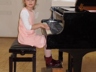 Koncert terchovských klaviristov v Žiline-7