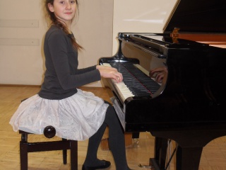 Koncert terchovských klaviristov v Žiline-9