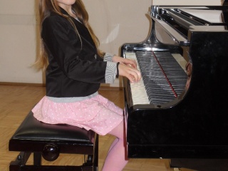 Koncert terchovských klaviristov v Žiline-5
