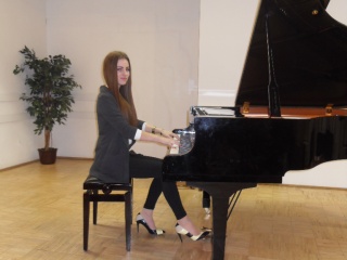 Koncert terchovských klaviristov v Žiline-24