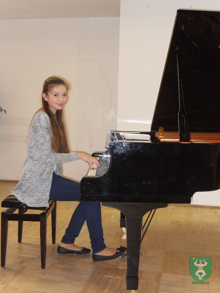 Koncert terchovských klaviristov v Žiline-4