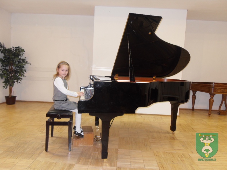 Koncert terchovských klaviristov v Žiline-13