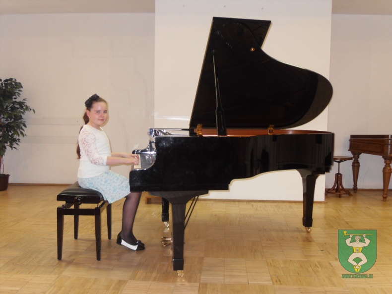 Koncert terchovských klaviristov v Žiline-17