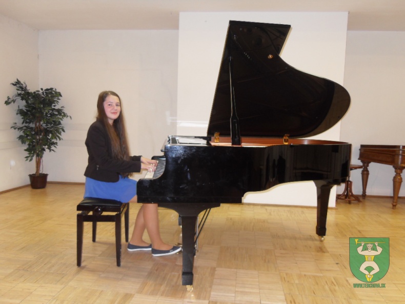 Koncert terchovských klaviristov v Žiline-23