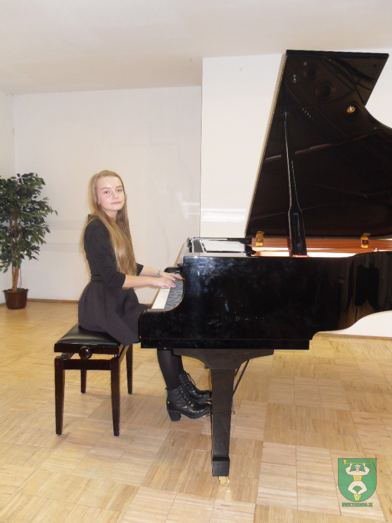 Koncert terchovských klaviristov v Žiline-22