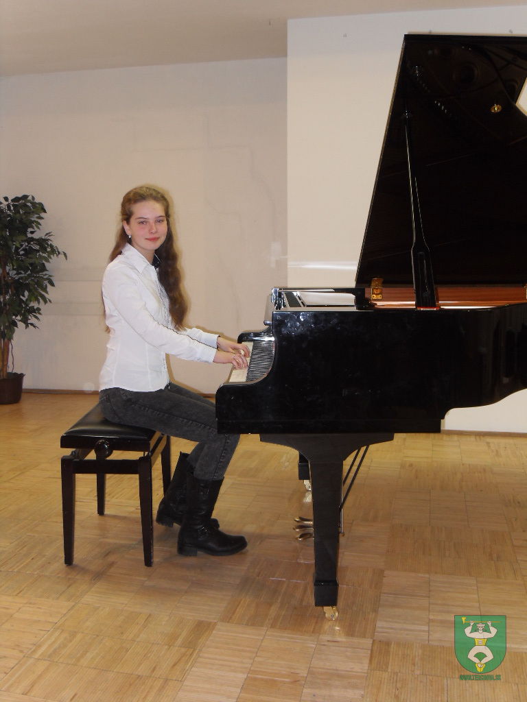 Koncert terchovských klaviristov v Žiline-3
