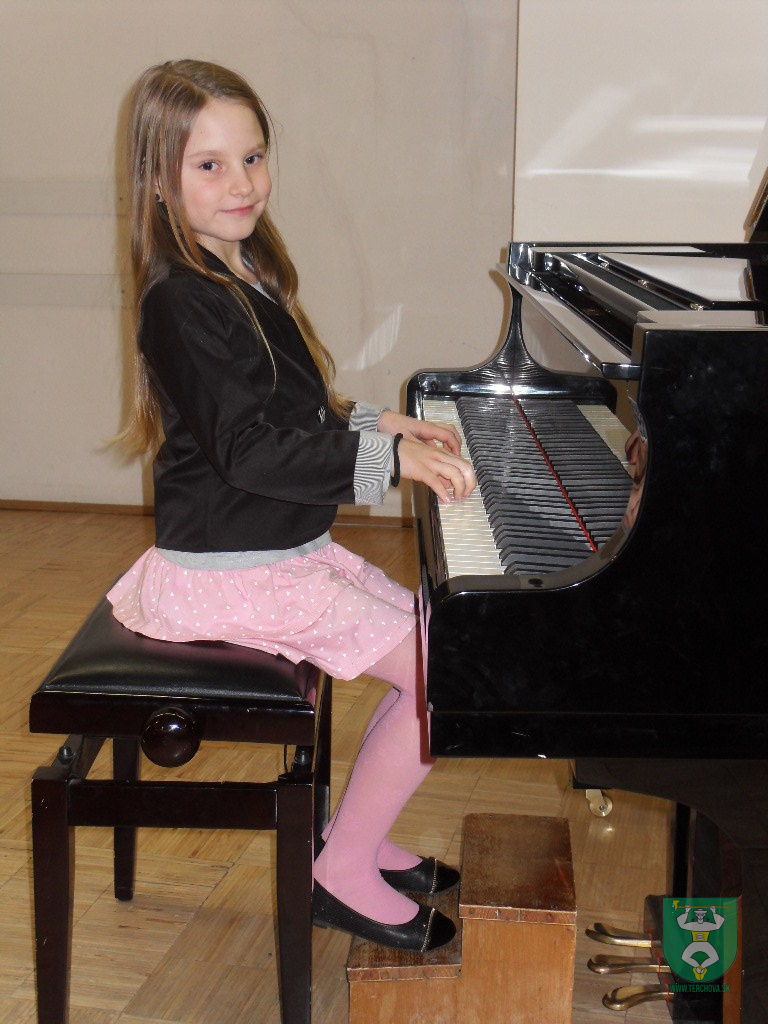 Koncert terchovských klaviristov v Žiline-5
