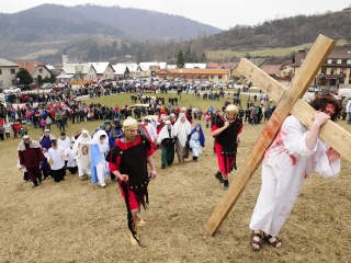 Krížová cesta 2016-30