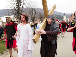 Krížová cesta 2016-22