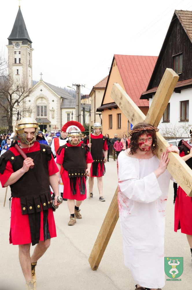 Krížová cesta 2016-13