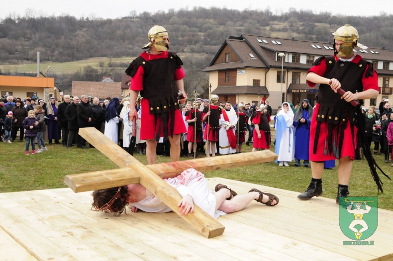 Krížová cesta 2016-25