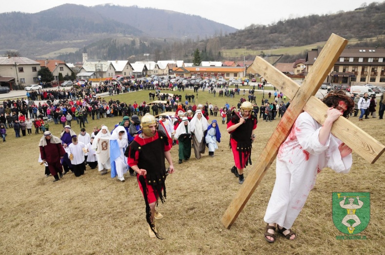 Krížová cesta 2016-30