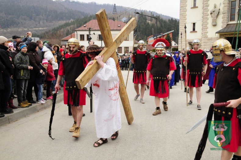 Krížová cesta 2016-11