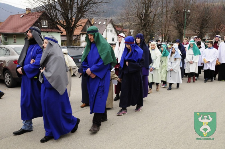 Krížová cesta 2016-15