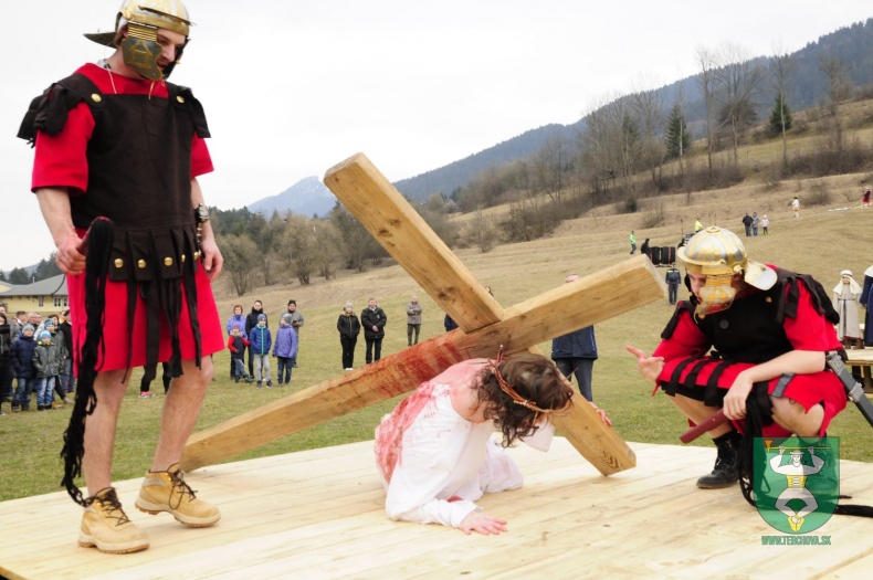 Krížová cesta 2016-26