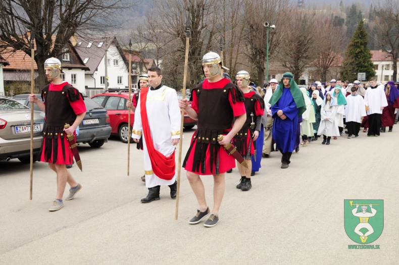 Krížová cesta 2016-14