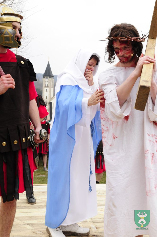 Krížová cesta 2016-20