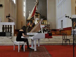 Poďakovanie za lásku 2016