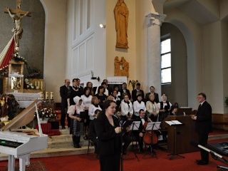 Poďakovanie za lásku 2016-2