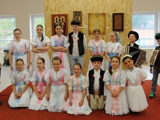 Slávik Slovenska 2016